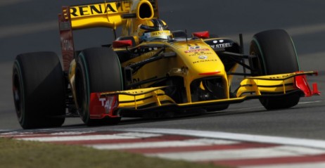 Robert Kubica